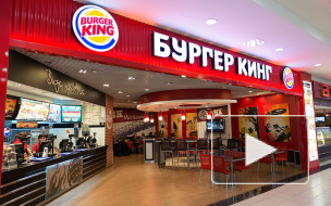 Жадные работники Burger King пожалели пирожок для петербуржца 