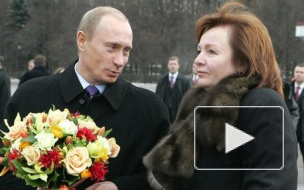 Прямая линия с президентом 17 апреля. Путин ответил на вопрос про новую "первую леди"