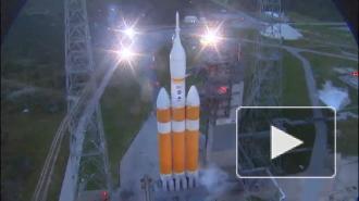 NASA утвердило обновленный план лунной программы Artemis