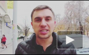 Саратовский депутат, питаясь по "министерской диете" на 3,5 тысячи в месяц, похудел