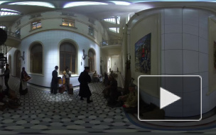 Прилепин, Гаркуша и Адабашьян снялись в роликах проекта "Революция 360"