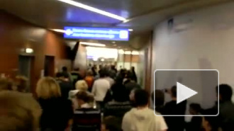 Генпрокуратура проведет проверку по факту дефицита топлива в московских аэропортах