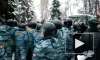 Митингующих в Нижнем Новгороде кидали в полицейский автобус под звуки музыки