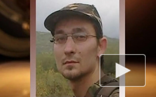 Теракт в Волгограде устроил фельдшер Павел Печенкин – источник