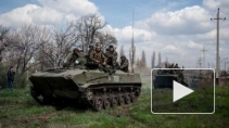 Новости Новороссии: Порошенко придумал, как завладеть Крымом, батальон "Шахтерск" расформировали