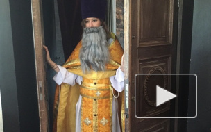 Ксения Собчак ляпнула лишнего, усугубив скандал с фото в одежде священнослужителя