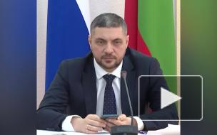 Глава Забайкальского края не смог записаться на прививку от COVID-19