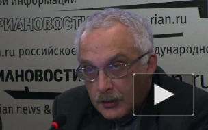 Александр Друзь: Блокадников необходимо делить на категории
