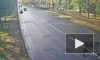 В Петербурге задержан водитель, устроивший ДТП при попытке скрыться от полицейских