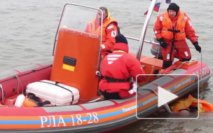 Художник Рерих утонул в реке Сестре во время пленэра