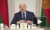 Лукашенко заявил, что наелся президентства