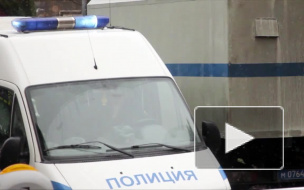 Уроженка Таджикистана приехала в Петербург из Белгородской области и "заминировала" Московский вокзал