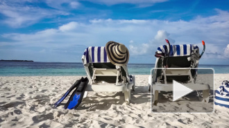 Россияне рассказали, сколько потратили на отпуск в 2019 году