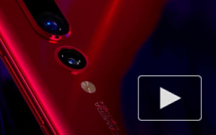 Huawei планирует с 2020 года устанавливать собственную ОС на гаджеты