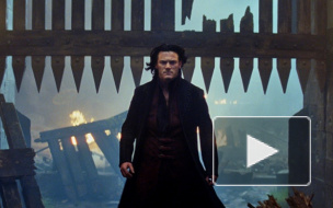 "Дракула" (Dracula Untold): фильм с Люком Эвансом в главной роли стал коммерчески успешным проектом