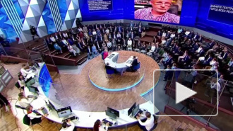 Дмитрий "Гоблин" Пучков призвал к уголовной ответственности за "фейк ньюс"
