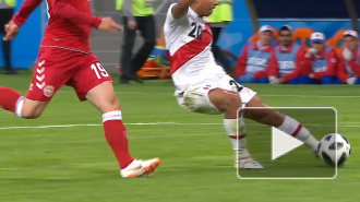 Дания стала соперником сборной России на Евро-2020