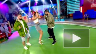 Ольга Бузова выпустила новый танцевальный трек "Mira me bebe"