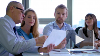 Минюст предложил ужесточить санкции за задержку зарплат