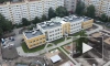 На проспекте Ветеранов к концу года откроется новый детский сад 