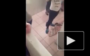 Из ульяновского техникума выгнали гопниц, которые избили студентку-сироту