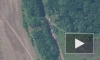 Минобороны: украинские боевики сбежали с передовой в районе Артемовска