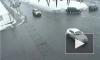 Аварии-близнецы. Перекресток Академика Павлова и Аптекарской наб.