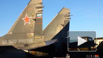 На Украине рассказали о никому не нужных МиГ-29