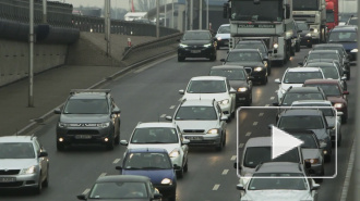 Счетная палата назвала недостоверными данные о качестве дорог в России