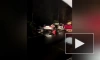 Столкновение Renault и ВАЗ на трассе "Кола" привело к смерти двух человек