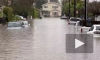 Жителей калифорнийского города Монтесито эвакуировали из-за наводнения