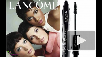 LANCOME Туш для Вій Гіпнотичні Очі Ляльки