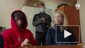 В Ижевске предотвратили теракт на объекте ОПК, который готовили подростки