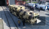 Украина опубликовала видео испытаний нового ракетного комплекса "Гром 2", собранного на заводе кухонных комбайнов