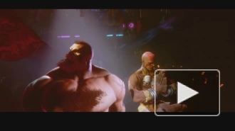 В свежем трейлере Street Fighter 6 показали альтернативные облики героев