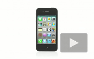 Последний "привет" от Стива Джобса iPhone 4s поступил в продажу