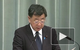 Япония: Кисида готов ко встрече с Ким Чен Ыном без предварительных условий