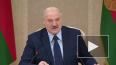 Лукашенко заявил о готовности строить морской терминал ...