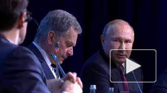 Путин назвал придурками людей, считающих Дальний Восток балластом