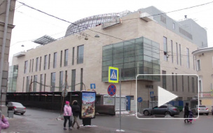 Подал в отставку главный архитектор Петербурга Олег Рыбин, его место занял Александр Тетерин