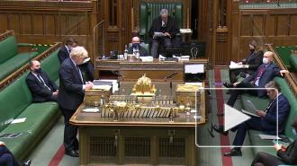 Великобритания инвестирует £24 млрд в вооруженные силы