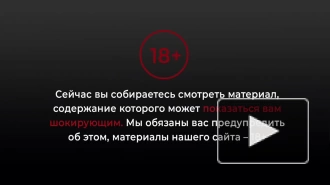 Момент ДТП с пешеходом на Васильевском острове попал на видео