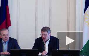 В Башкирии могут демократизировать режим самоизоляции