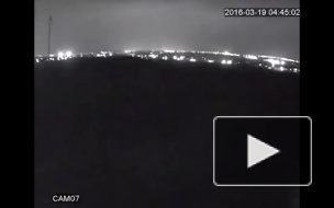 Россиян шокировало новое видео падения Boeing в Ростове-на-Дону