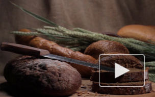 Эксперты: в России подорожает чёрный хлеб