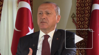 Эрдоган рассказал подробности переговоров по Ливии в Москве