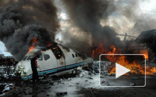 Новый закон Госдумы о самолетах уменьшит число авиакатастроф