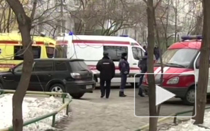 Нижневартовск, заложники: жертвами дагестанца стали пожилая пара, мать и ребенок, заведено три уголовных дела