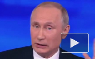 Путин противоречиво отозвался о расследовании по панамским офшорам