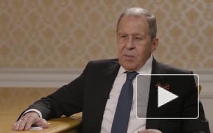 Россия отказалась участвовать во встрече "Большой семерки"